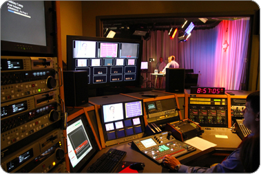 Customer Studio