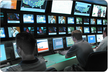 Globecomm Hosted Solutions